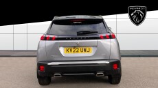 Peugeot 2008 1.2 PureTech 130 GT 5dr Petrol Estate
